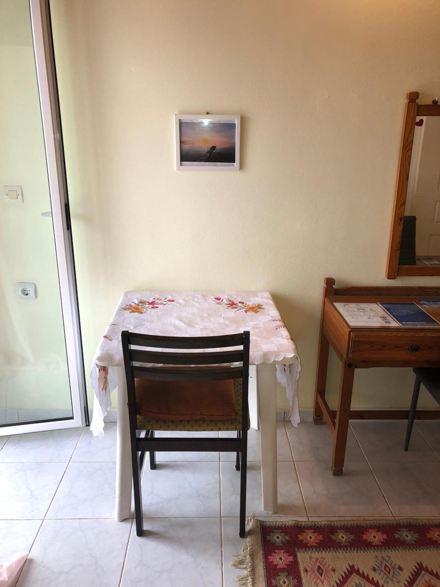 Ion Apartments Messolonghi Single Bed Room Mountain View Loft Mesolóngion 外观 照片