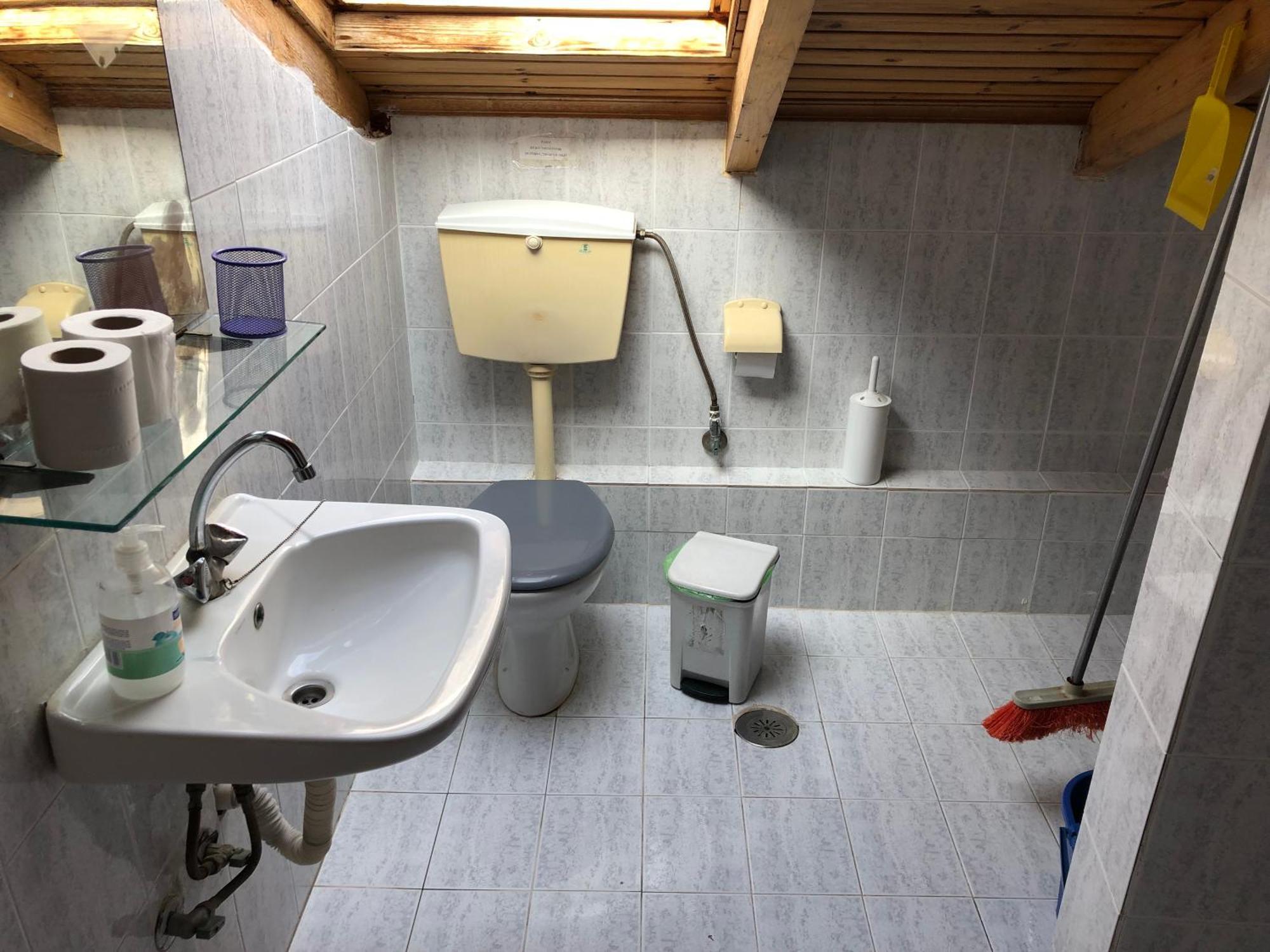 Ion Apartments Messolonghi Single Bed Room Mountain View Loft Mesolóngion 外观 照片