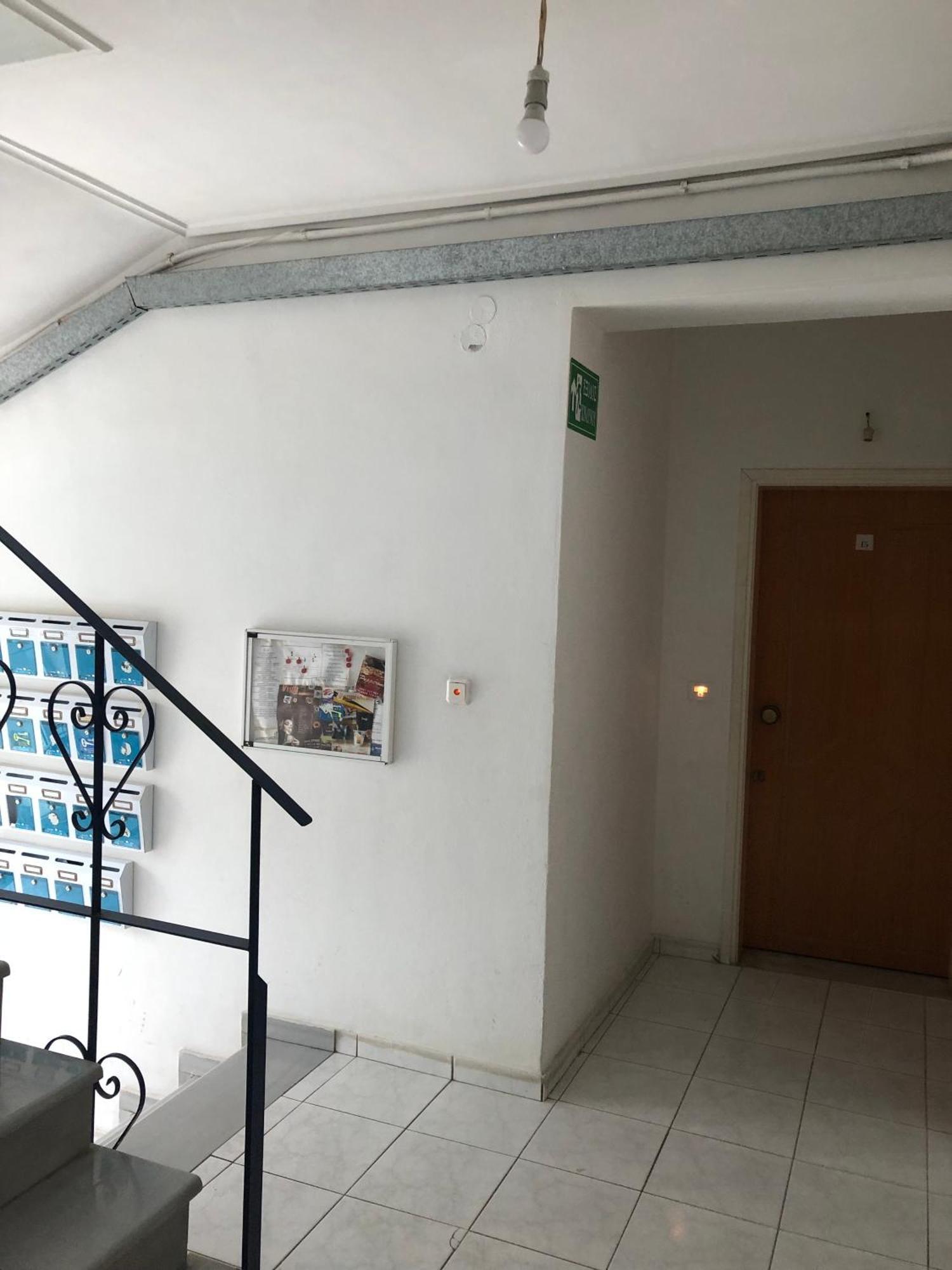 Ion Apartments Messolonghi Single Bed Room Mountain View Loft Mesolóngion 外观 照片