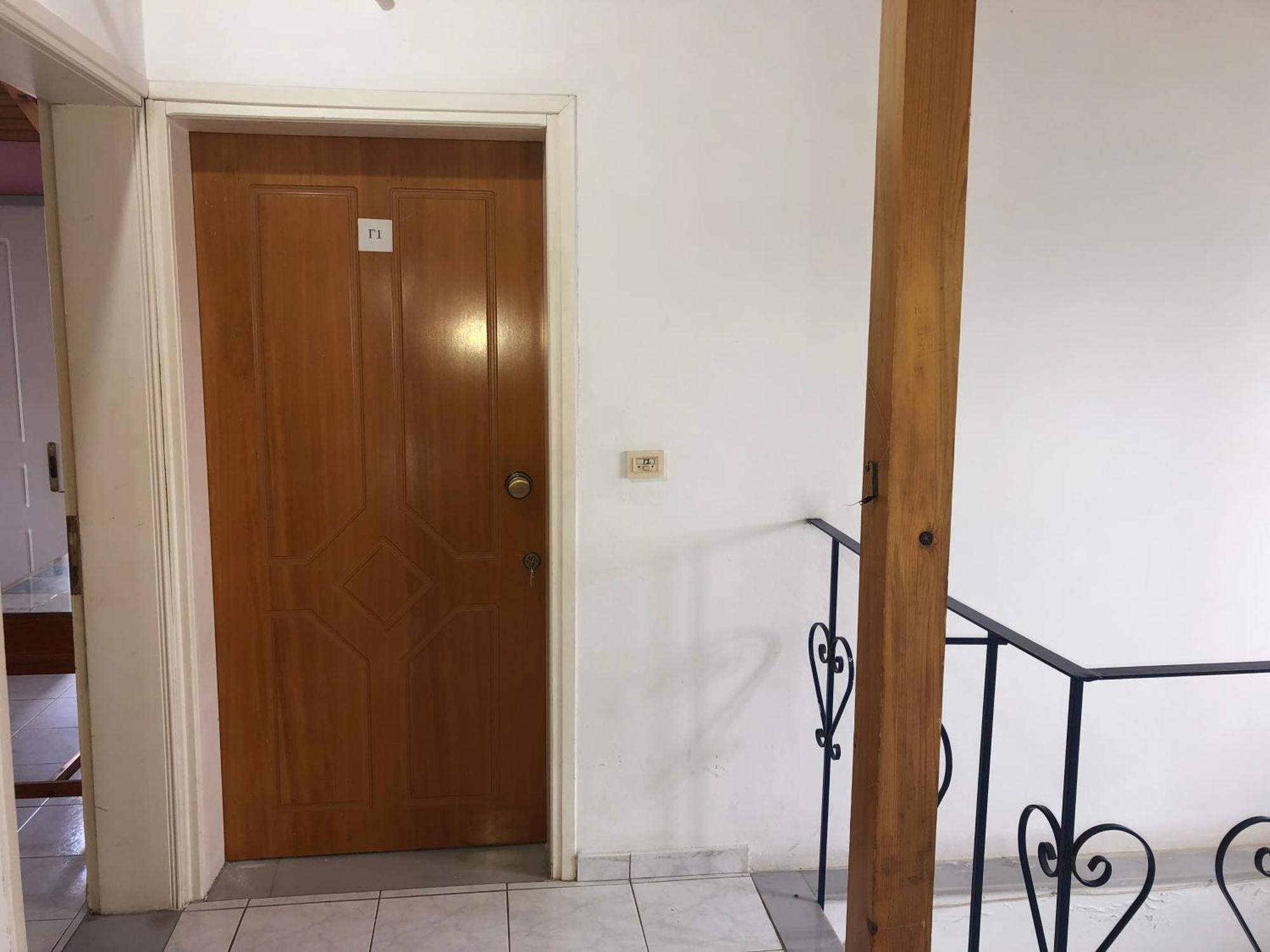 Ion Apartments Messolonghi Single Bed Room Mountain View Loft Mesolóngion 外观 照片