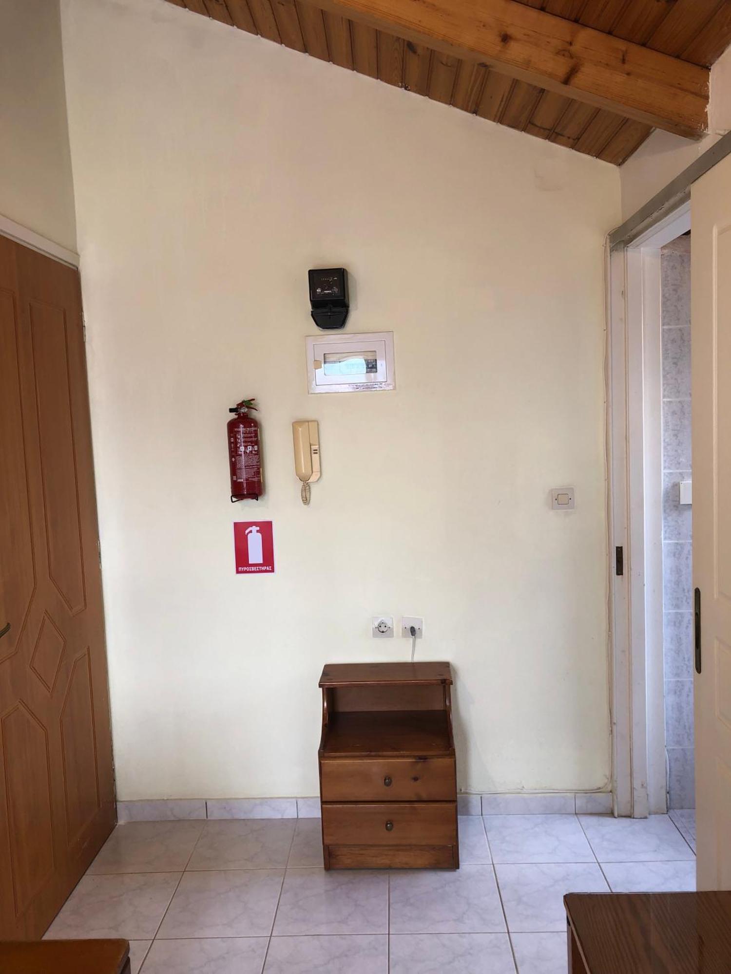 Ion Apartments Messolonghi Single Bed Room Mountain View Loft Mesolóngion 外观 照片